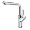 Vòi rửa bát Konox rút dây Artan Chrome 1 voi rua bat konox artan chrome min 0