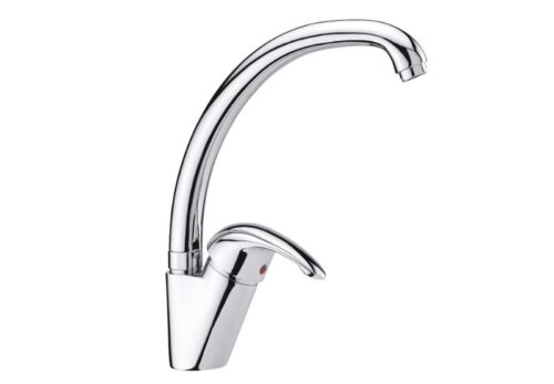 Vòi rửa chén bát Malloca K 121