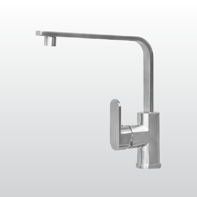 Vòi rửa nóng lạnh Malloca K118-S 3 Vòi rửa nóng lạnh Malloca K118-S