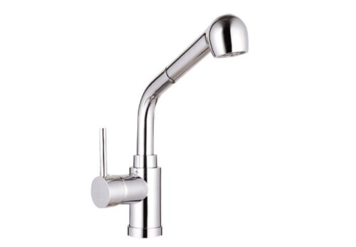 Vòi rửa chén bát Malloca K119T9