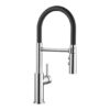 Vòi rửa bát Blanco CATRIS-S 1 voi rua blanco catris s chrome 9
