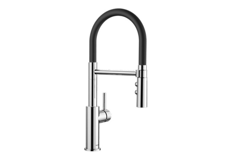 Vòi rửa bát Blanco CATRIS-S 3 Vòi rửa bát Blanco CATRIS-S