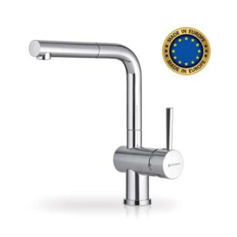 Vòi rửa chén bát BOSCH Aladia 3 Vòi rửa chén bát BOSCH Aladia