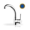 Vòi rửa chén bát BOSCH Armonica - chrome 1 voi rua bosch armonica chrome