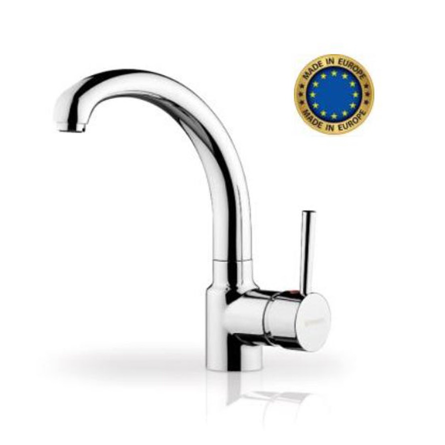 Vòi rửa chén bát BOSCH Armonica - đá 3 Vòi rửa chén bát BOSCH Armonica - đá