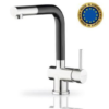 Vòi rửa chén bát BOSCH Capriccio Fusion 2 voi rua bosch capriccio fusion 9