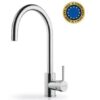 Vòi rửa chén bát BOSCH Gusto 2 voi rua bosch gusto 1 9