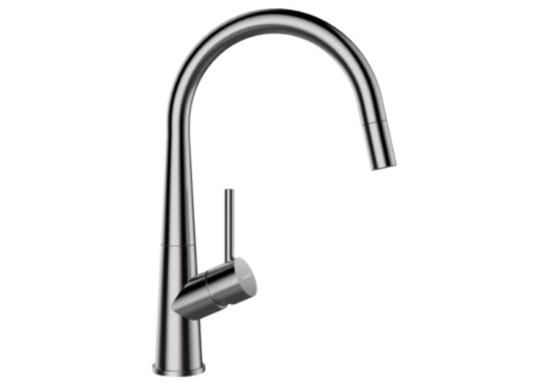 Vòi rửa chén bát BOSCH HMHCONOS CHROME 3 Vòi rửa chén bát BOSCH HMHCONOS CHROME