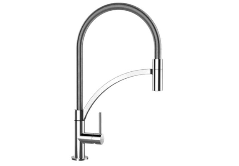 Vòi rửa chén bát BOSCH HMHMERA CHROME 3 Vòi rửa chén bát BOSCH HMHMERA CHROME