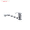Vòi rửa chén bát Hafele HADRIAN HT-C135 570.50.270 1 voi rua chen bat hafele 570 50 270