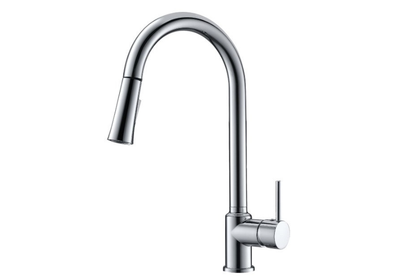 Vòi rửa chén Hafele Phoebe 570.50.280 3 Vòi rửa chén Hafele Phoebe 570.50.280
