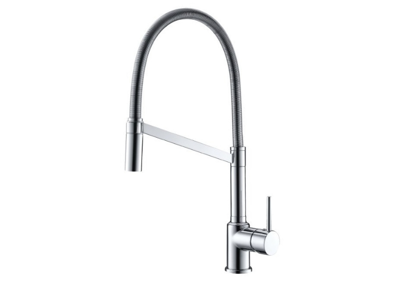 Vòi rửa chén Hafele Leto 570.51.010 3 Vòi rửa chén Hafele Leto 570.51.010