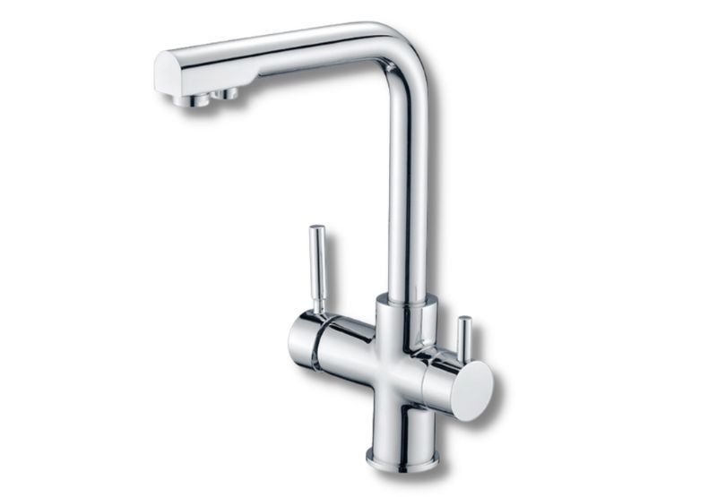 Vòi rửa bát Faster FS 928 3 Vòi rửa bát Faster FS 928