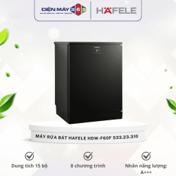 MÁY RỬA BÁT HAFELE HDW-F60F 533.23.310