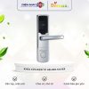 Khoa cua dien tu Demax HSL606S – Silver
