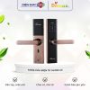 Khoa cua dien tu Demax SL266 AC