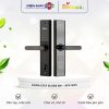 Khoa cua dien tu Demax SL638 BN – APP WIFI