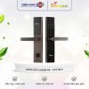 Khoa cua dien tu Demax SL638 PB – APP WIFI