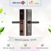 Khoa cua dien tu Demax SL638 RM – APP WIFI