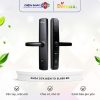Khoa cua dien tu Demax SL666 BN