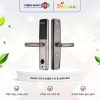 Khoa cua dien tu Demax SL666 RM