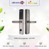 Khoa cua dien tu Demax SL666 RM – APP WIFI
