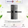 Khoa cua thong minh Demax SL638 BN