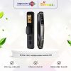 Khoa cua thong minh nhan dien khuon mat FACE ID 3D Demax SL968 BN