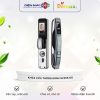 Khoa cua thong minh nhan dien khuon mat FACE ID 3D Demax SL968 GS