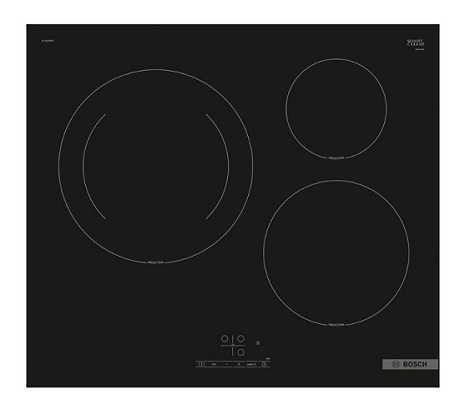 Bếp từ Bosch PUJ61RBB5E 7 Bếp từ Bosch PUJ61RBB5E