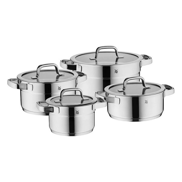 Bộ nồi WMF Compact Cuisine 4 món KT 20cm 0798046380 3 Bộ nồi WMF Compact Cuisine 4 món KT 20cm 0798046380