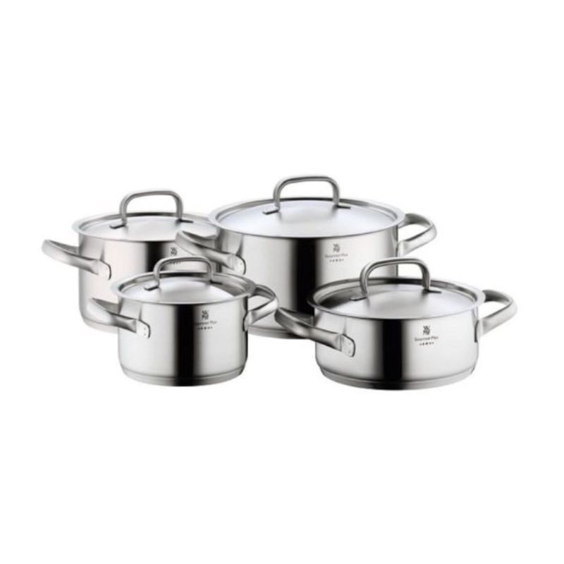 Bộ nồi WMF Gourmet Plus 4 món cao cấp 0720046030 3 Bộ nồi WMF Gourmet Plus 4 món cao cấp 0720046030