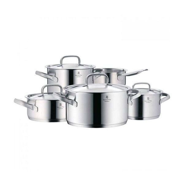 Bộ nồi WMF Gourmet Plus 5 món 0720056030 3 Bộ nồi WMF Gourmet Plus 5 món 0720056030