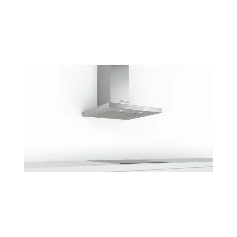 Máy hút mùi Bosch DWB77CM50 7 Thiết kế máy hút mùi Bosch DWB77CM50