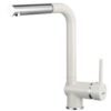 Vòi rửa bát đá Hafele HT19-GH1P278 570.51.380 2 hafele 570 51 480