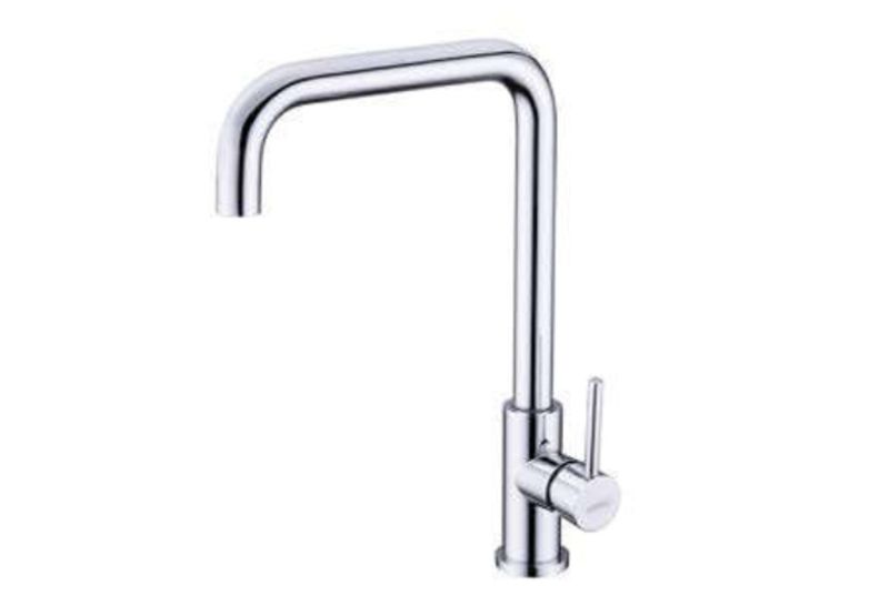 Vòi rửa bát Hafele HT21-CC1F245U 577.55.260 3 Vòi rửa bát Hafele HT21-CC1F245U 577.55.260