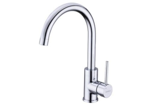 Vòi rửa bát Häfele HT21-CH1F220C 577.55.240