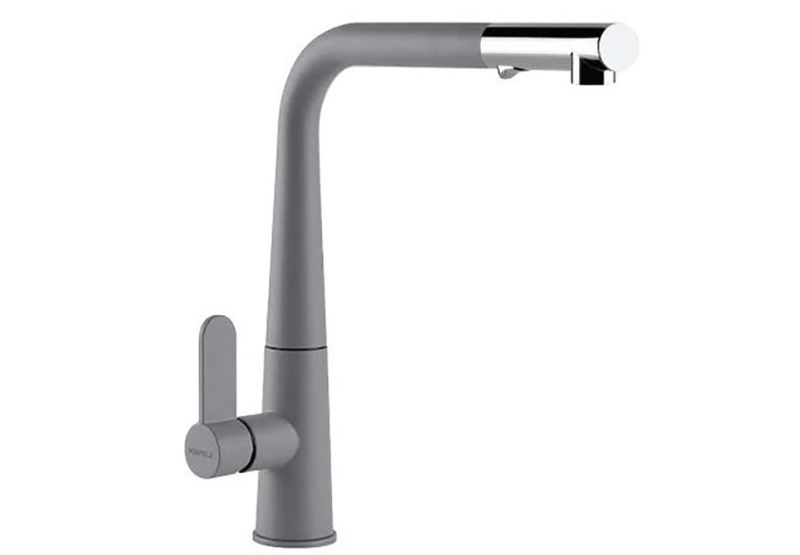 Vòi rửa bát Hafele HT20-GH1P259 570.82.400 3 Vòi rửa bát Hafele HT20-GH1P259 570.82.400