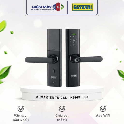 khoa dien tu giovani gsl – k591bl br black optimized