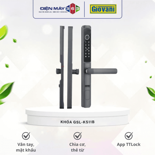 khoa dien tu thong minh giovani gsl k511b optimized