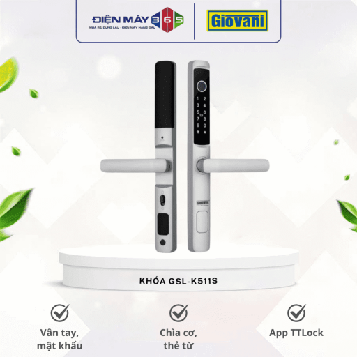 khoa dien tu thong minh giovani gsl k511s optimized