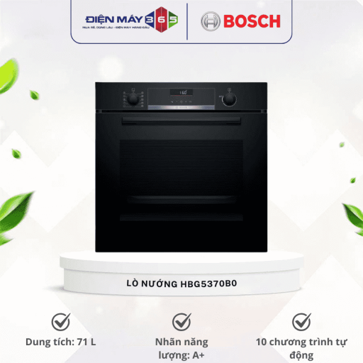 Lò nướng Bosch HBG5370B0 10 lo nuong bosch hbg5370b0 optimized