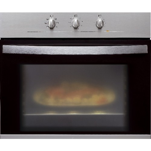 Lò nướng Teka HE 615 4 Lò nướng Teka HE 615 - Ảnh 2
