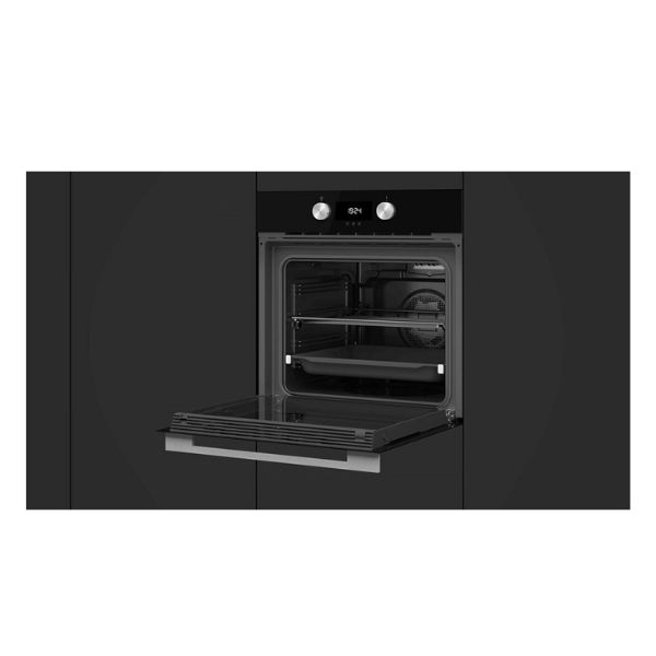 Lò nướng Teka HLB 8400 Black 111000005 5 Lò nướng Teka HLB 8400 Black