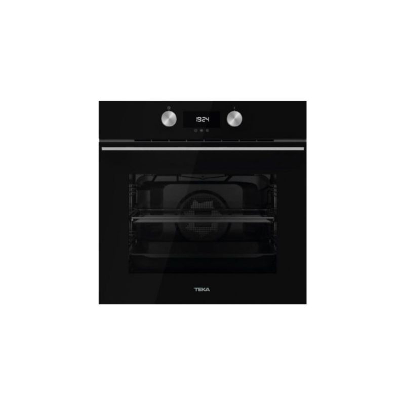 Lò nướng Teka HLB 8400 Black 111000005 3 Lò nướng Teka HLB 8400 Black