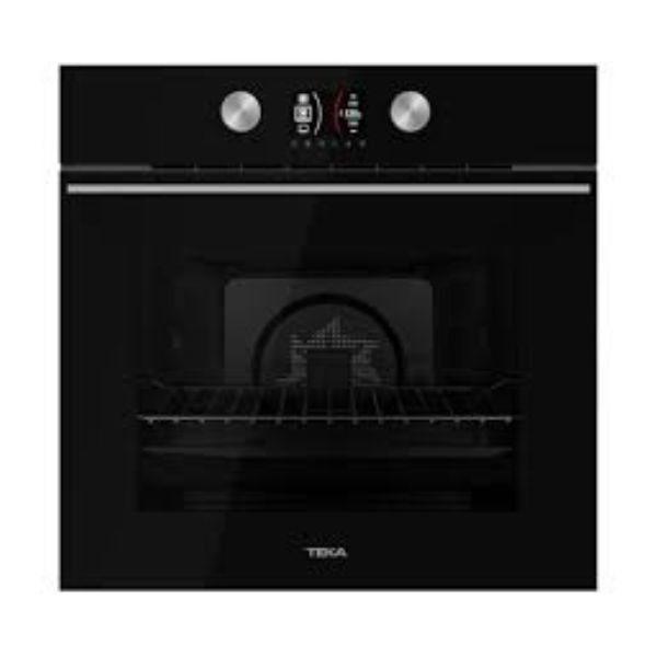 Lò nướng Teka HLB 8600 Black 111000010 3 Lò nướng Teka HLB 8600 Black