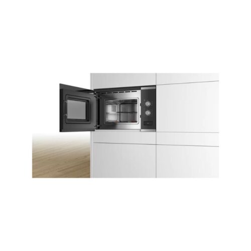 Lò vi sóng Bosch BEL520MS0K 9 Lò vi sóng Bosch BEL520MS0K