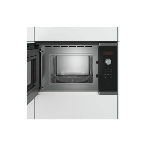 Lò vi sóng Bosch Bosch BFL523MS0B 9 Lò vi sóng Bosch Bosch BFL523MS0B