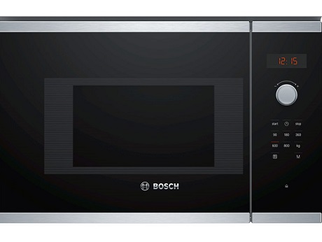 Lò vi sóng Bosch Bosch BFL523MS0B 15 Lò vi sóng Bosch Bosch BFL523MS0B