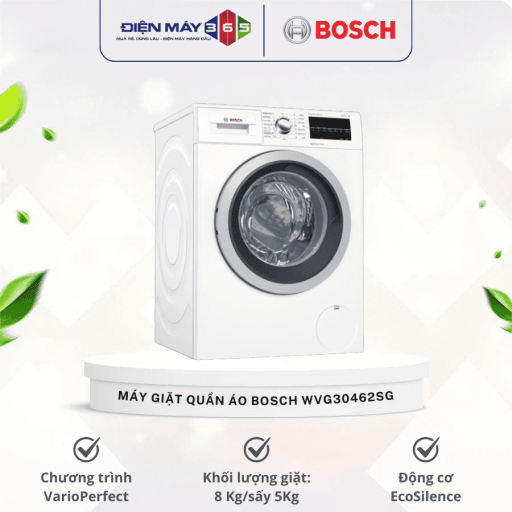 Máy giặt quần áo Bosch WVG30462SG 6 may giat quan ao bosch wvg30462sg optimized